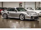 Thumbnail Photo 0 for 2002 Porsche 911 GT2 Coupe